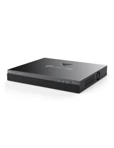 TP-Link VIGI 16-Channel 4K Network Video Recorder | NVR2016H 2