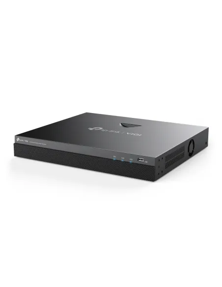 TP-Link VIGI 16-Channel 4K Network Video Recorder | NVR2016H