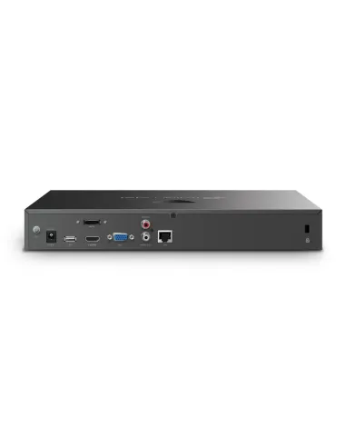 TP-Link VIGI 16-Channel 4K Network Video Recorder | NVR2016H TP-Link VIGI 16-Channel 4K Network Video Recorder | NVR2016H