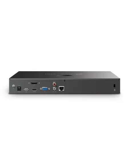 TP-Link VIGI 16-Channel 4K Network Video Recorder | NVR2016H