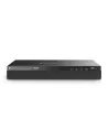 TP-Link VIGI 16-Channel PoE+ NVR with 4K HDMI | NVR2016H-16MP