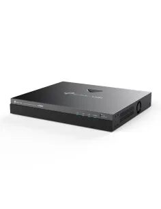 TP-Link VIGI 16-Channel PoE+ NVR with 4K HDMI | NVR2016H-16MP 2