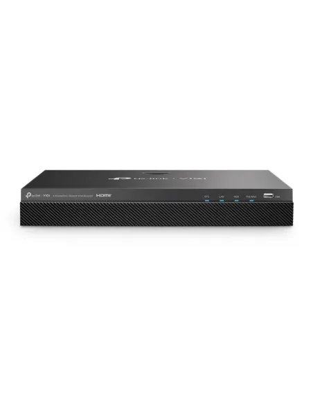 TP-Link VIGI 8-Channel 4K PoE+ NVR | NVR2008H-8MP