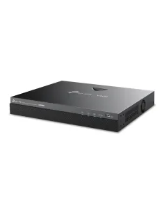 TP-Link VIGI 8-Channel 4K PoE+ NVR | NVR2008H-8MP 2