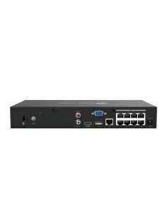 TP-Link VIGI NVR1008H 8-Channel 8MP PoE+ NVR | NVR1008H-8P 2