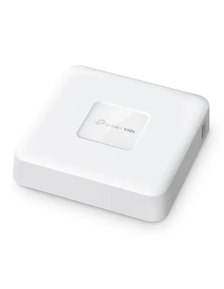 TP-Link VIGI 4-Channel PoE+ NVR | NVR1104H-4P