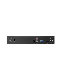 TP-Link VIGI 4-Channel 4K H.265+ Network Video Recorder | NVR1004H 2