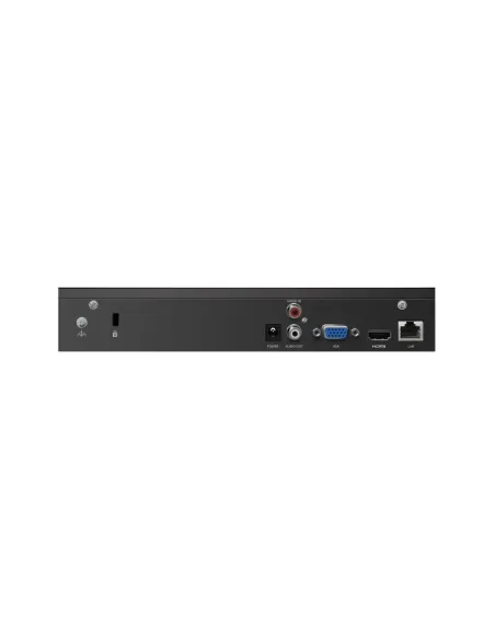 TP-Link VIGI 4-Channel 4K H.265+ Network Video Recorder | NVR1004H