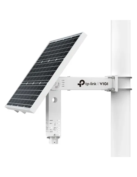 TP-Link VIGI SP6020 60W Solar Power Supply System | SP6020