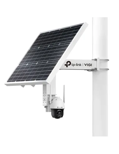 TP-Link VIGI SP6020 60W Solar Power Supply System | SP6020 TP-Link VIGI SP6020 60W Solar Power Supply System | SP6020