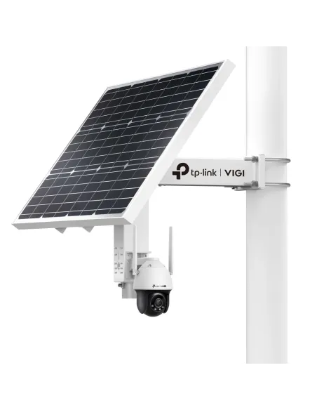 TP-Link VIGI SP6020 60W Solar Power Supply System | SP6020