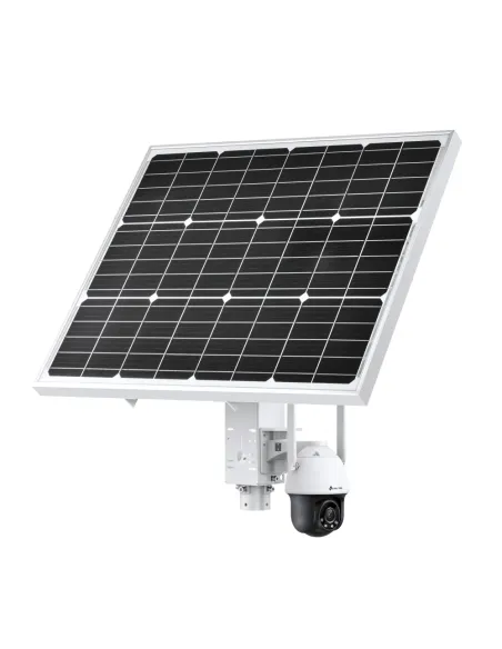 TP-Link VIGI SP6020 60W Solar Power Supply System | SP6020