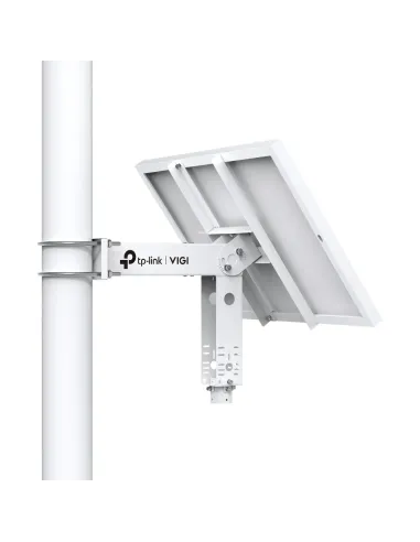 TP-Link VIGI SP6020 60W Solar Power Supply System | SP6020 TP-Link VIGI SP6020 60W Solar Power Supply System | SP6020