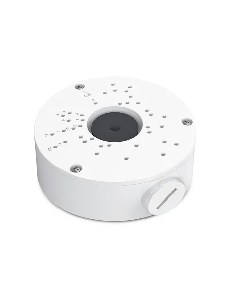 TP-Link VIGI VJB-300 Waterproof Junction Box | VJB-300