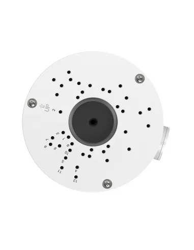 TP-Link VIGI VJB-300 Waterproof Junction Box | VJB-300 TP-Link VIGI VJB-300 Waterproof Junction Box | VJB-300