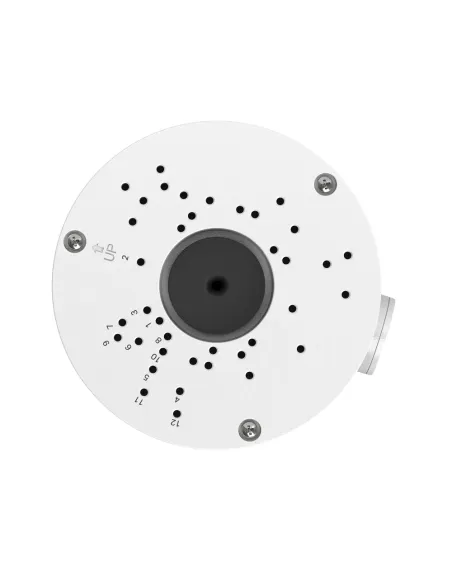 TP-Link VIGI VJB-300 Waterproof Junction Box | VJB-300