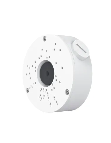 TP-Link VIGI VJB-300 Waterproof Junction Box | VJB-300 TP-Link VIGI VJB-300 Waterproof Junction Box | VJB-300