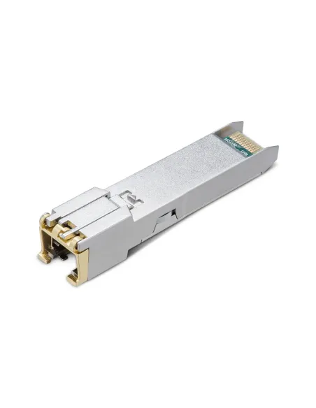 TP-Link RJ45 SFP+ Module 10GBASE-T | SM5310-T
