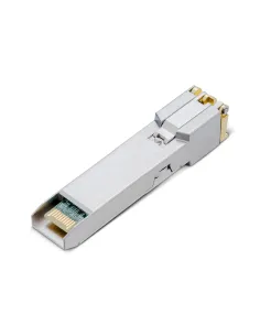TP-Link RJ45 SFP+ Module 10GBASE-T | SM5310-T 2