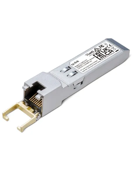 TP-Link RJ45 SFP+ Module 10GBASE-T | SM5310-T
