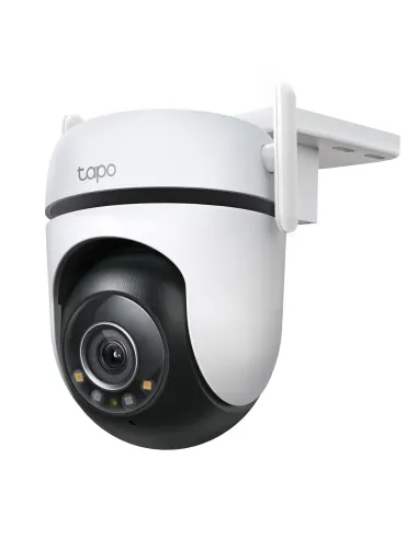 TP-Link Tapo 2K Outdoor Pan/Tilt Wi-Fi Camera | C520WS TP-Link Tapo 2K Outdoor Pan/Tilt Wi-Fi Camera | C520WS