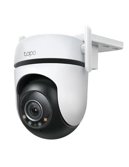 TP-Link Tapo 2K Outdoor Pan/Tilt Wi-Fi Camera | C520WS