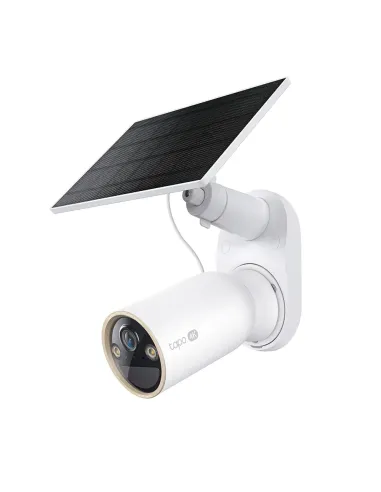 TP-Link Tapo 4K 8MP Solar Security Camera Kit | C460 TP-Link Tapo 4K 8MP Solar Security Camera Kit | C460