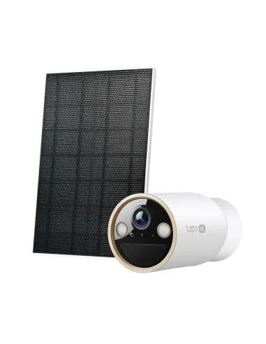 TP-Link Tapo 4K 8MP Solar Security Camera Kit | C460 TP-Link Tapo 4K 8MP Solar Security Camera Kit | C460