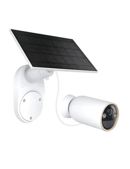 TP-Link Tapo 4K 8MP Solar Security Camera Kit | C460