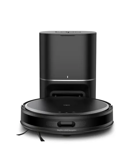 TP-Link Tapo Robot Vacuum & Mop | TP-TAPO-RV20-MAX-PLUS-B