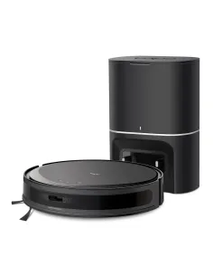TP-Link Tapo Robot Vacuum & Mop | TP-TAPO-RV20-MAX-PLUS-B 2