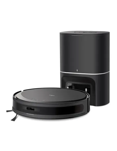 TP-Link Tapo Robot Vacuum & Mop | TP-TAPO-RV20-MAX-PLUS-B