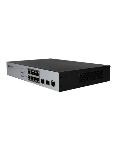 BDCOM L3-lite Managed Full-Giga PoE+ Switch | S2510-P