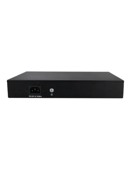 BDCOM L3-lite Managed Full-Giga PoE+ Switch | S2510-P
