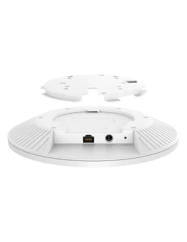 TP-Link Omada BE9300 Tri-Band WiFi 7 AP | EAP772 TP-Link Omada BE9300 Tri-Band WiFi 7 AP | EAP772