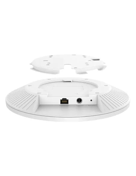 TP-Link Omada BE9300 Tri-Band WiFi 7 AP | EAP772