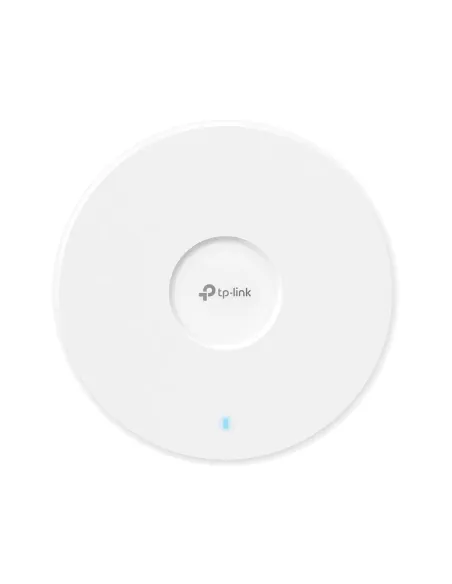TP-Link Omada BE9300 Tri-Band WiFi 7 AP | EAP772