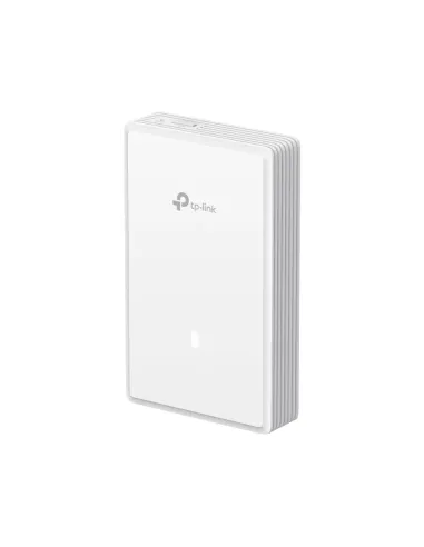 TP-Link Omada BE3600 Wi-Fi 7 Wall Plate AP | EAP725-W TP-Link Omada BE3600 Wi-Fi 7 Wall Plate AP | EAP725-W
