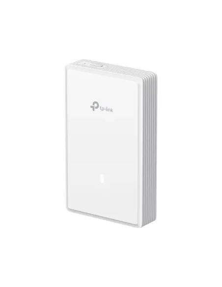 TP-Link Omada BE3600 Wi-Fi 7 Wall Plate AP | EAP725-W