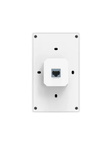 TP-Link Omada BE3600 Wi-Fi 7 Wall Plate AP | EAP725-W TP-Link Omada BE3600 Wi-Fi 7 Wall Plate AP | EAP725-W