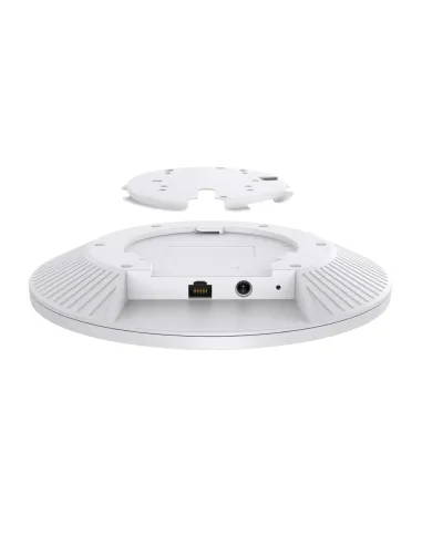 TP-Link Omada BE9300 Wi-Fi 7 Access Point | EAP773 TP-Link Omada BE9300 Wi-Fi 7 Access Point | EAP773