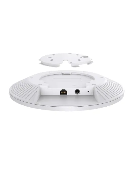 TP-Link Omada BE9300 Wi-Fi 7 Access Point | EAP773