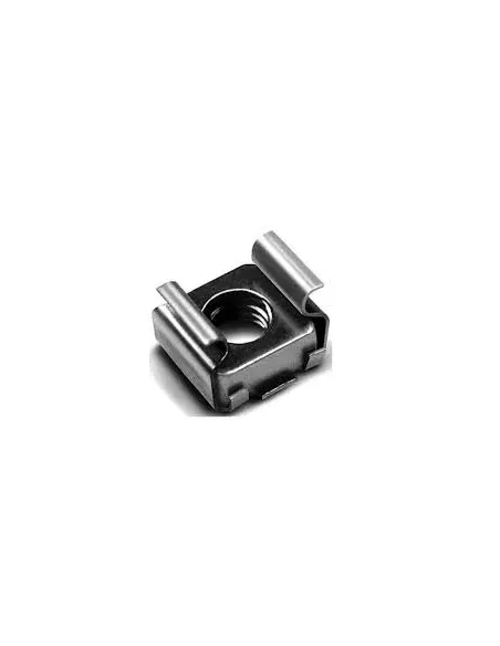 Acconet Cage Nuts, 50 per pack