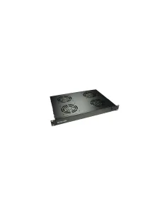 acconet-fan-unit-4-fans-1u-black-power-switch