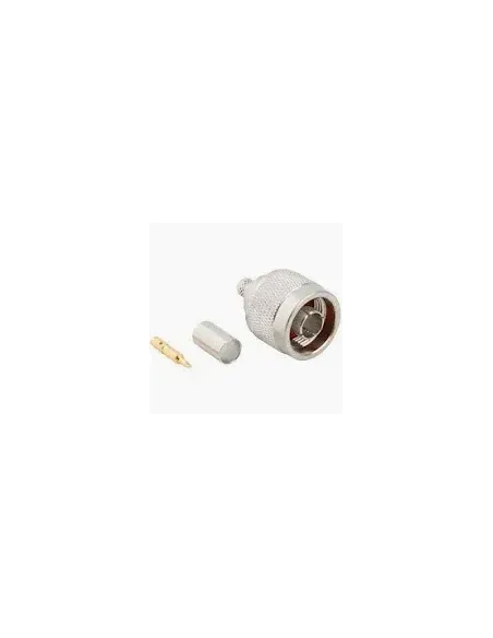 Acconet N-Type (Male) Connector for ARF195 Cable
