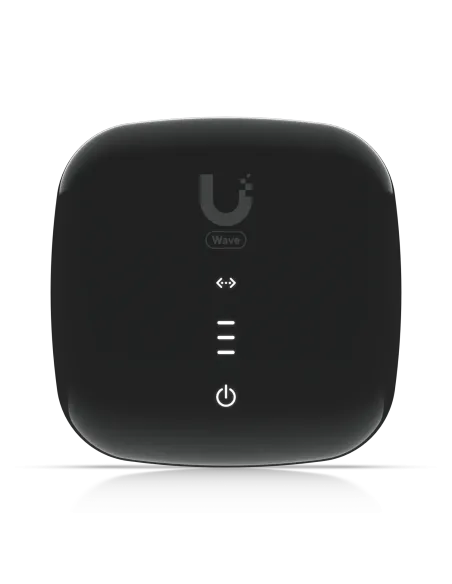 Ubiquiti UISP WaveFiber 2.5Gbps Ethernet ONU | Wave-Fiber-ONU-EU