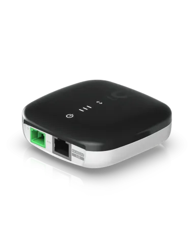 Ubiquiti UISP WaveFiber 2.5Gbps Ethernet ONU | Wave-Fiber-ONU-EU Ubiquiti UISP WaveFiber 2.5Gbps Ethernet ONU | Wave-Fiber-ONU-EU