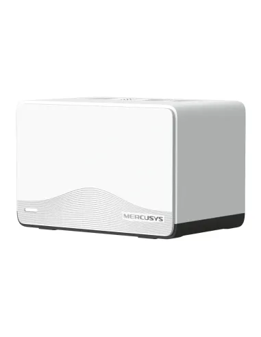 Mercusys Halo Wi-Fi 7 Mesh System (3-Pack) | MRC-HALO-H27BE Mercusys Halo Wi-Fi 7 Mesh System (3-Pack) | MRC-HALO-H27BE
