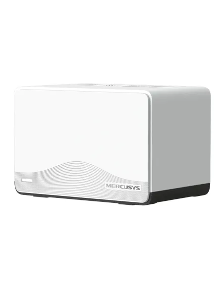 Mercusys Halo Wi-Fi 7 Mesh System (3-Pack) | MRC-HALO-H27BE