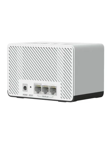 Mercusys Halo Wi-Fi 7 Mesh System (3-Pack) | MRC-HALO-H27BE Mercusys Halo Wi-Fi 7 Mesh System (3-Pack) | MRC-HALO-H27BE